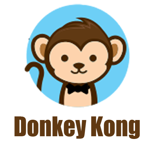 donkey kong